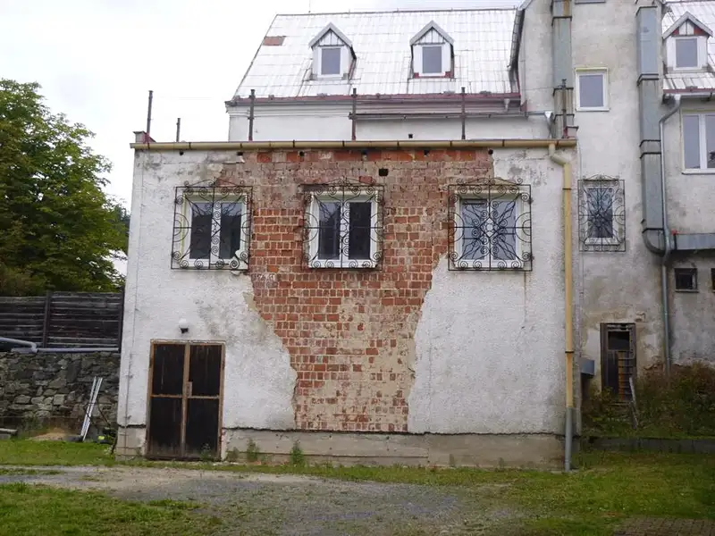 Dražba rodinného domu 395 m², pozemek 594 m², Lázně Kynžvart – náhled fotky 3