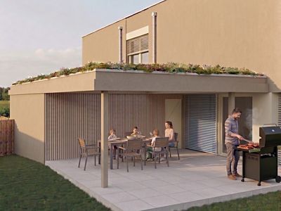 Prodej rodinného domu 268 m², pozemek 569 m²