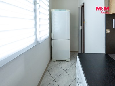 Квартира 2+1 на продаж, 49 м² (2 з 15)