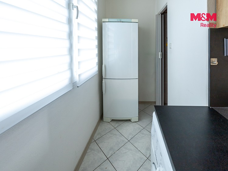Квартира 2+1 на продаж, 49 м² (2 з 15)