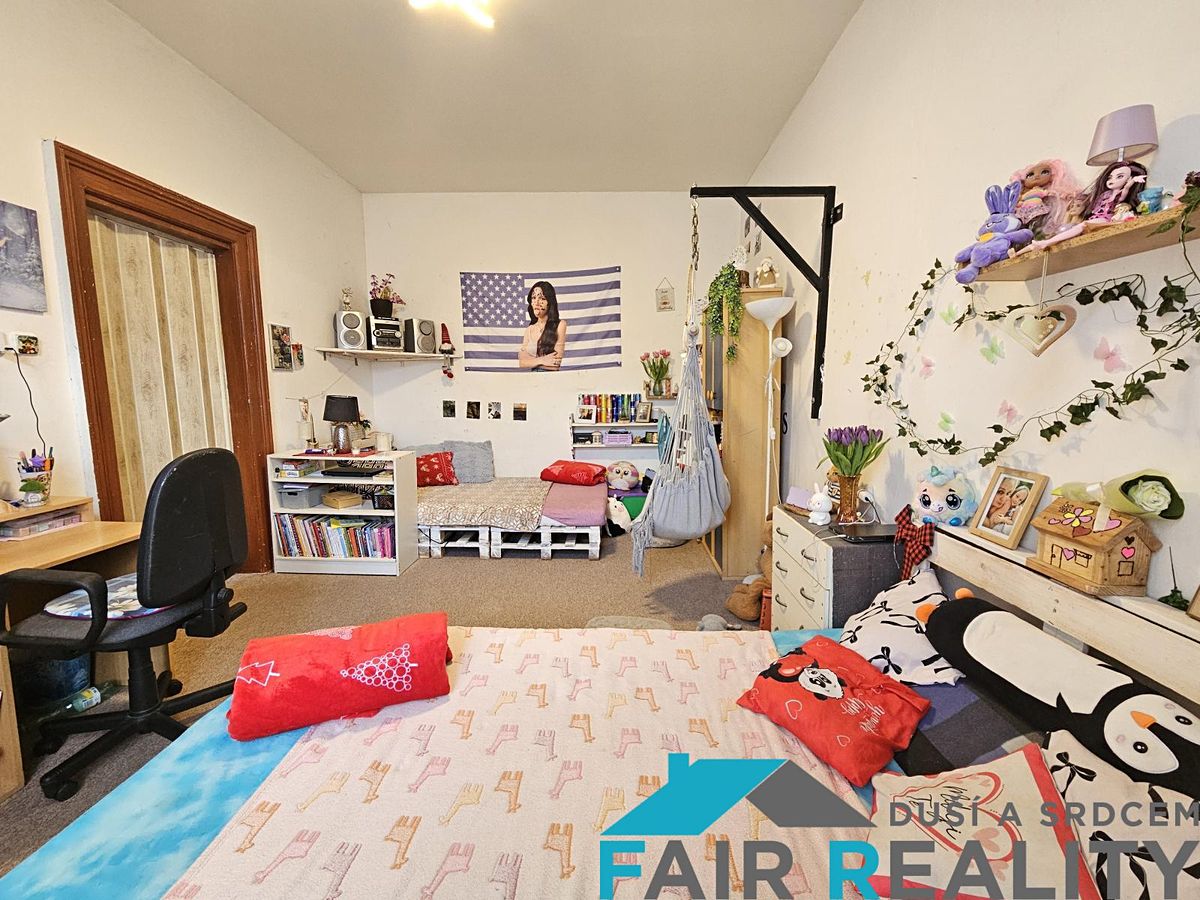 Prodej bytu 3+1 64 m² – fotografie 4