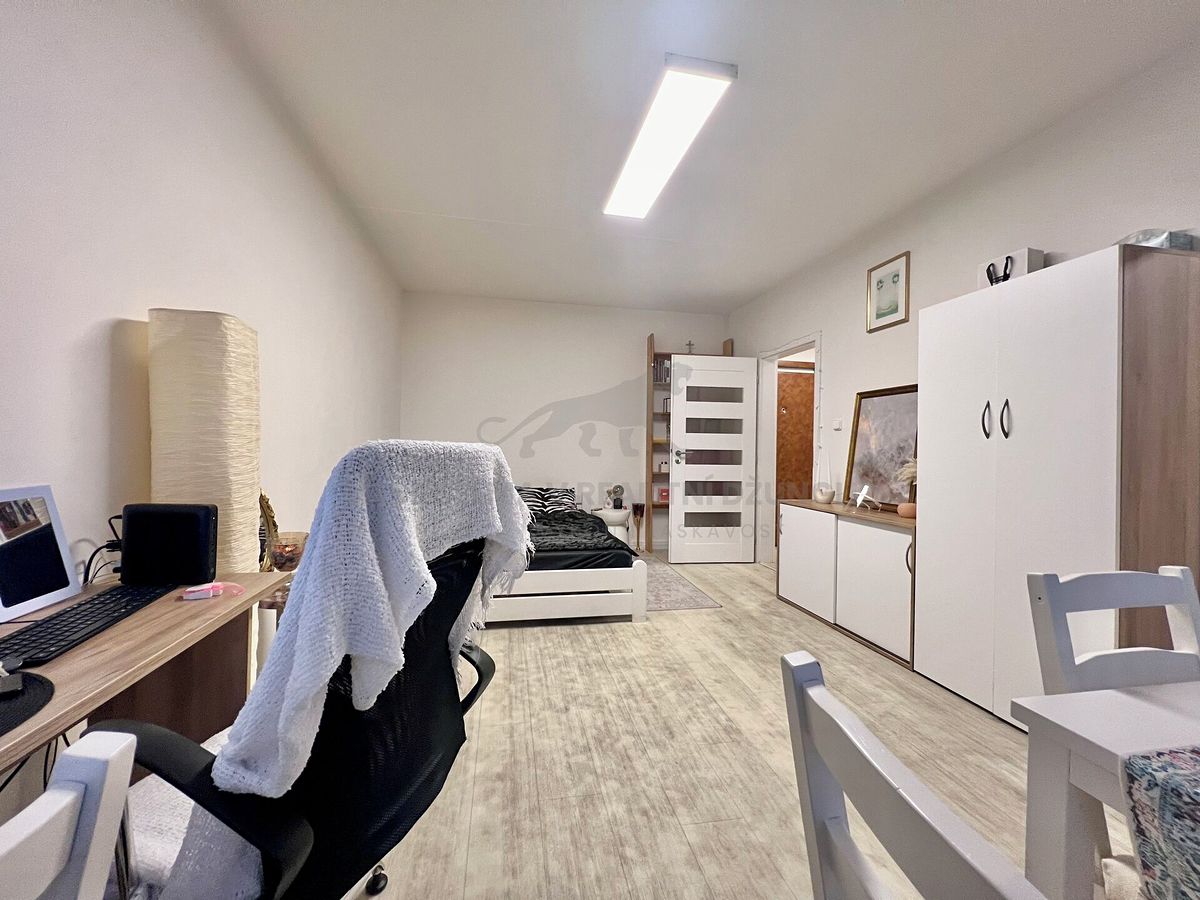 Pronájem bytu 1+kk 30 m² – fotografie 5