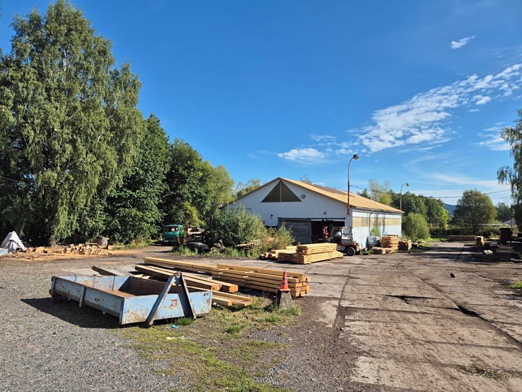 Комерційне приміщення на продаж, 28 305 м² (8 з 19)