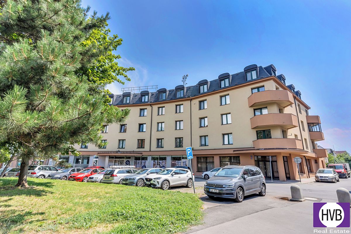 Prodej bytu atypický 14 m²