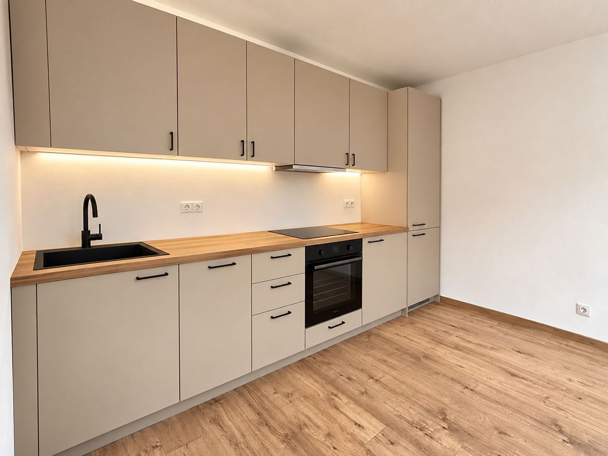 Prodej bytu 2+kk 36 m²