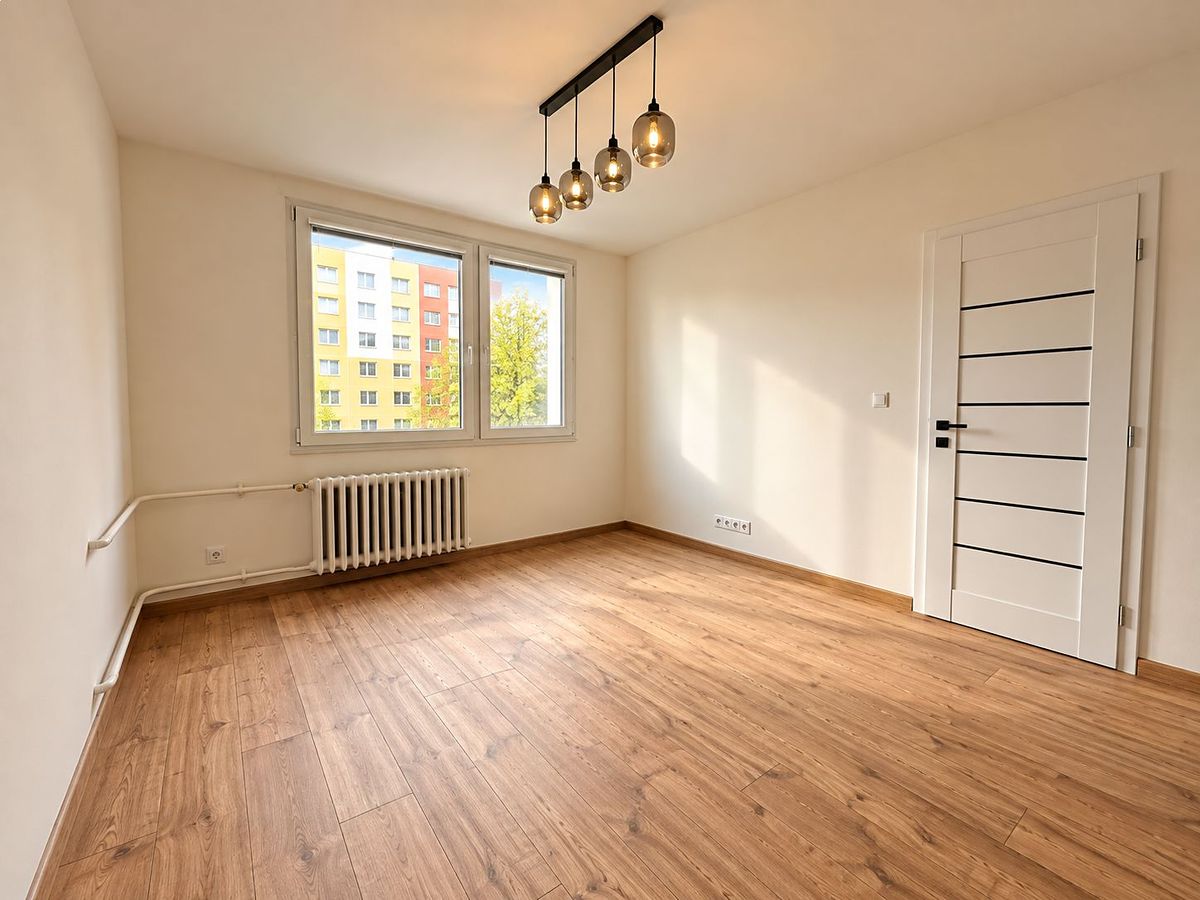 Prodej bytu 2+kk 36 m² – fotografie 3