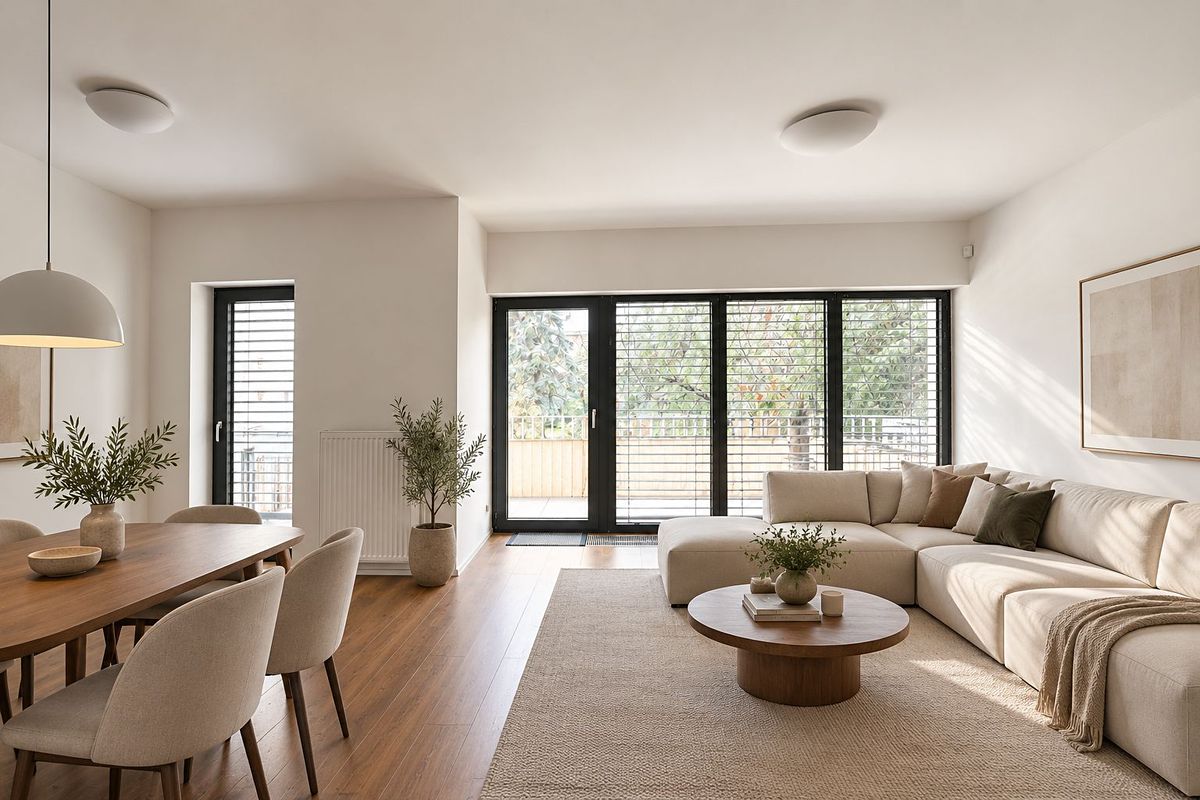 Prodej bytu 2+kk 58 m² – fotografie 2