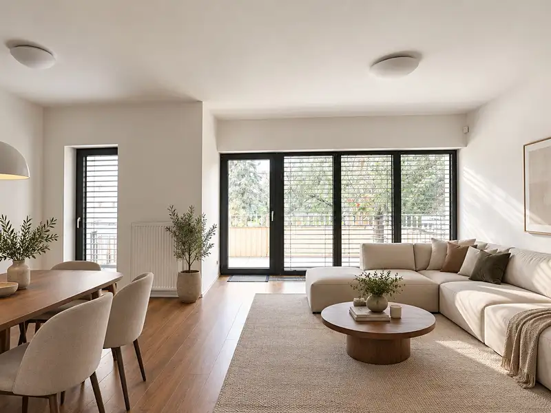 Prodej bytu 2+kk 58 m², Praha – náhled fotky 2