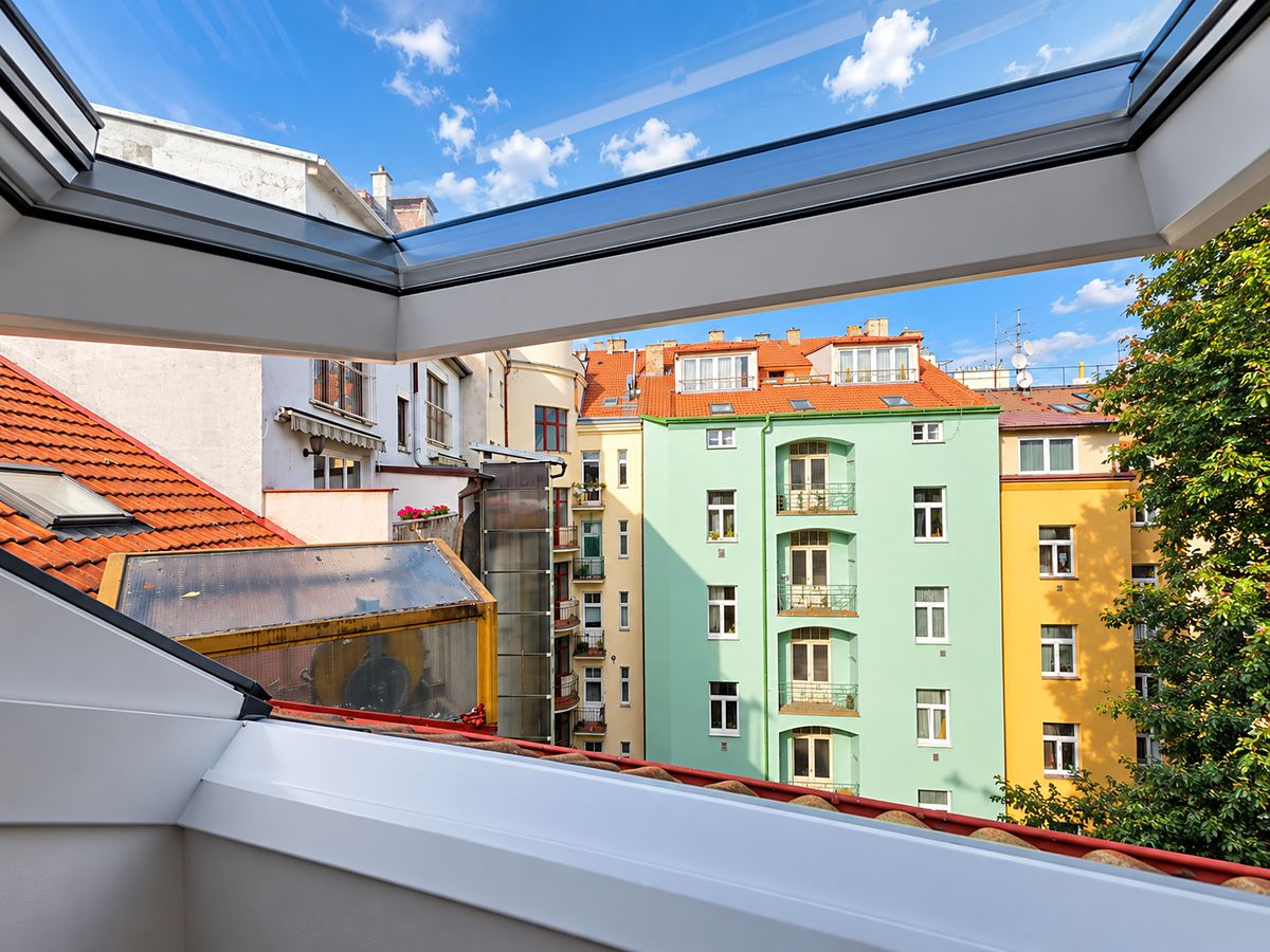 Pronájem apartmánů 58 m² – fotografie 4