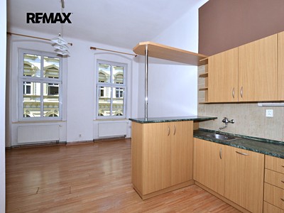 Pronájem bytu 2+kk 56 m²
