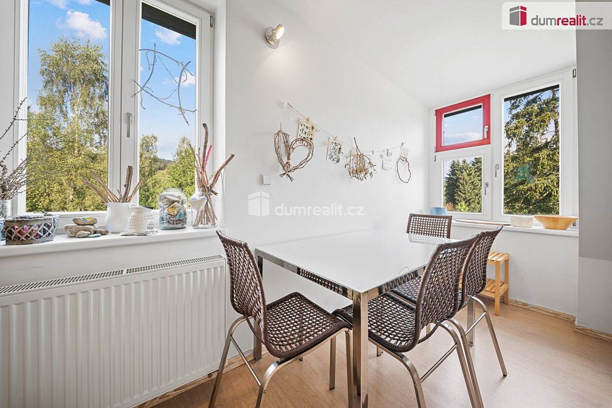 Prodej bytu 2+kk 56 m² – fotografie 4