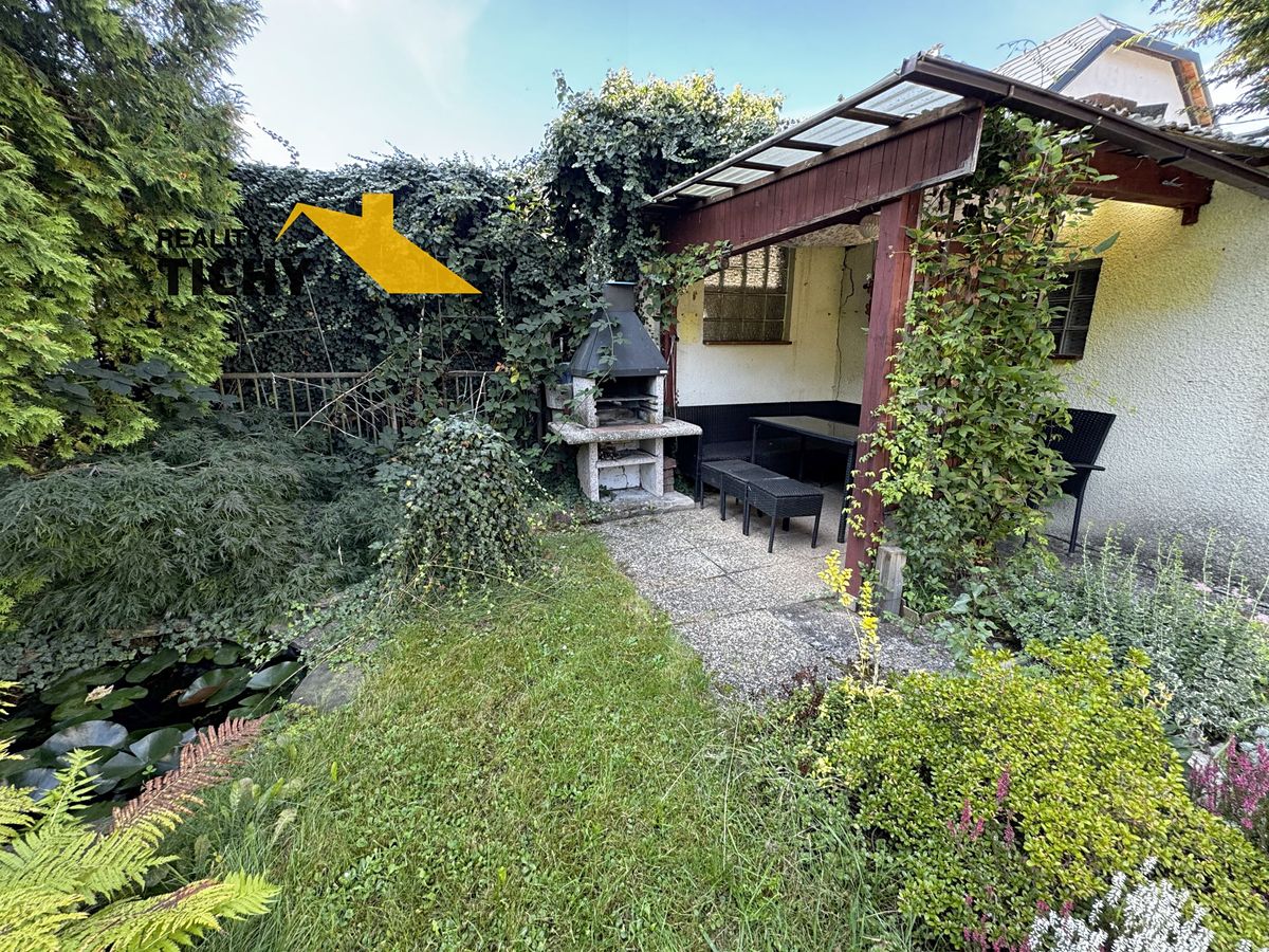 Prodej rodinného domu 130 m², pozemek 599 m² – fotografie 5