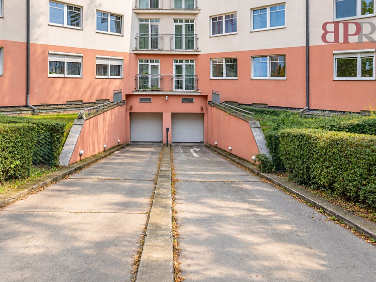 Квартира 2+kk на продаж, 38 м² (27 з 30)