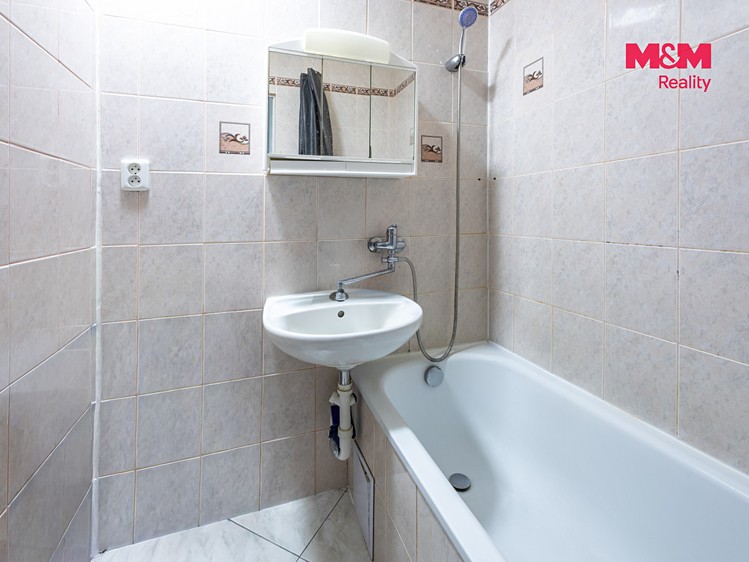 Квартира 2+1 на продаж, 49 м² (7 з 15)