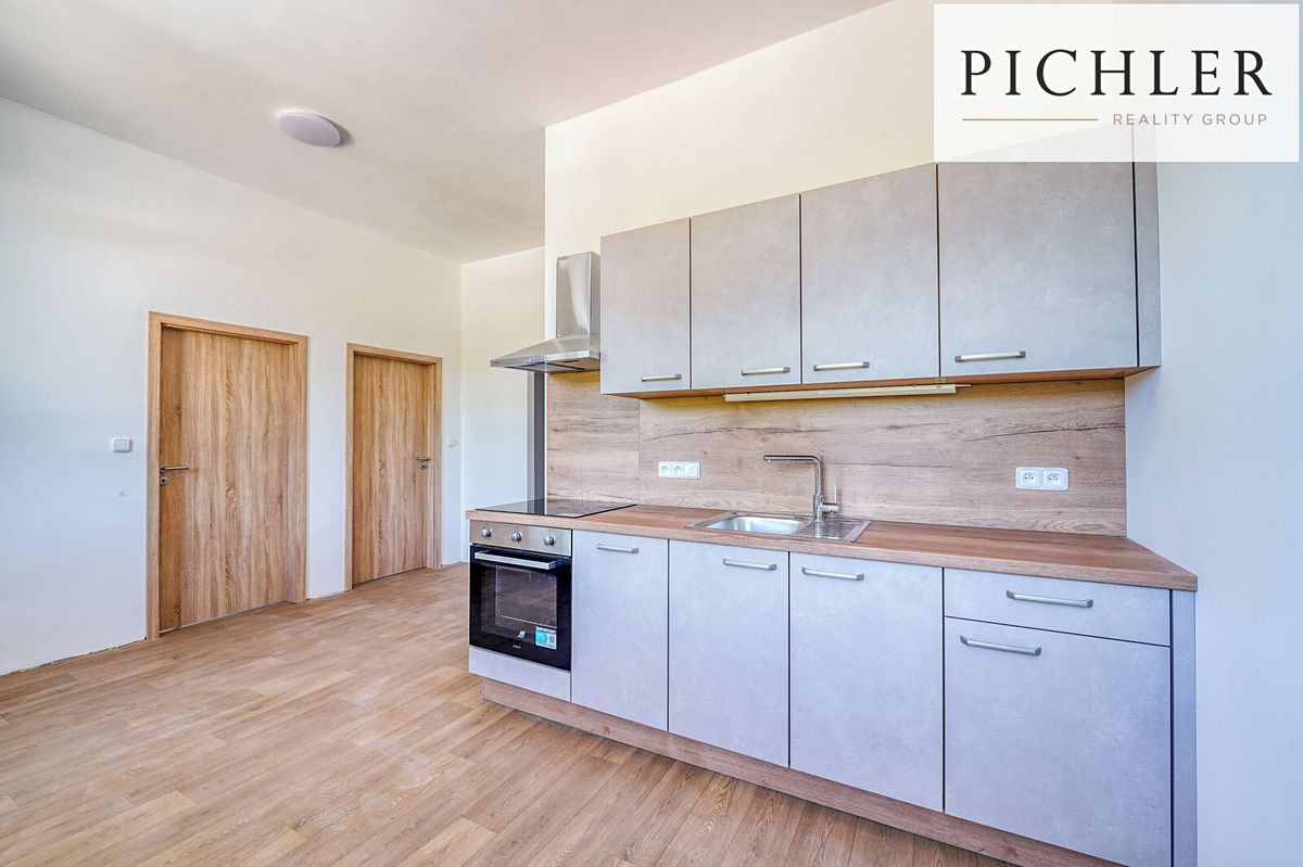 Pronájem bytu 3+kk 57 m² – fotografie 5