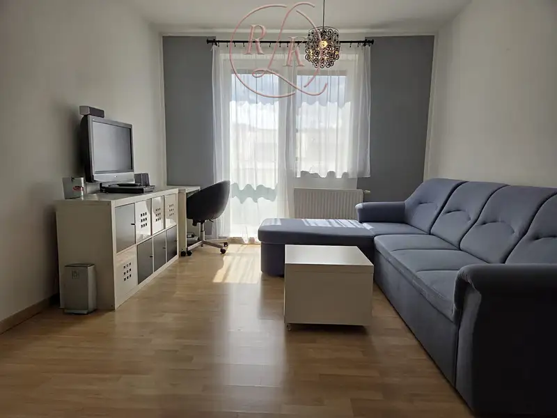 Pronájem bytu 1+kk 32 m², Kuřim – náhled fotky 3