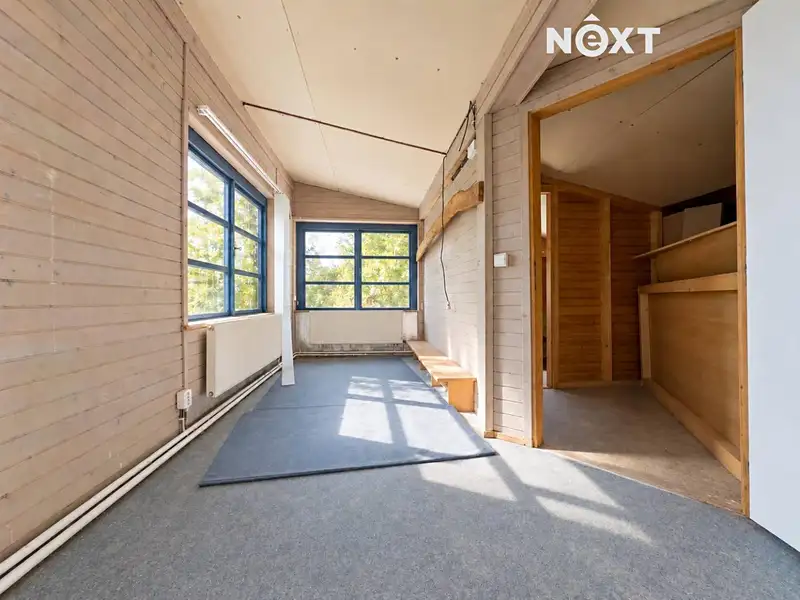 Prodej komerční nemovitosti 750 m², Benecko – náhled fotky 3