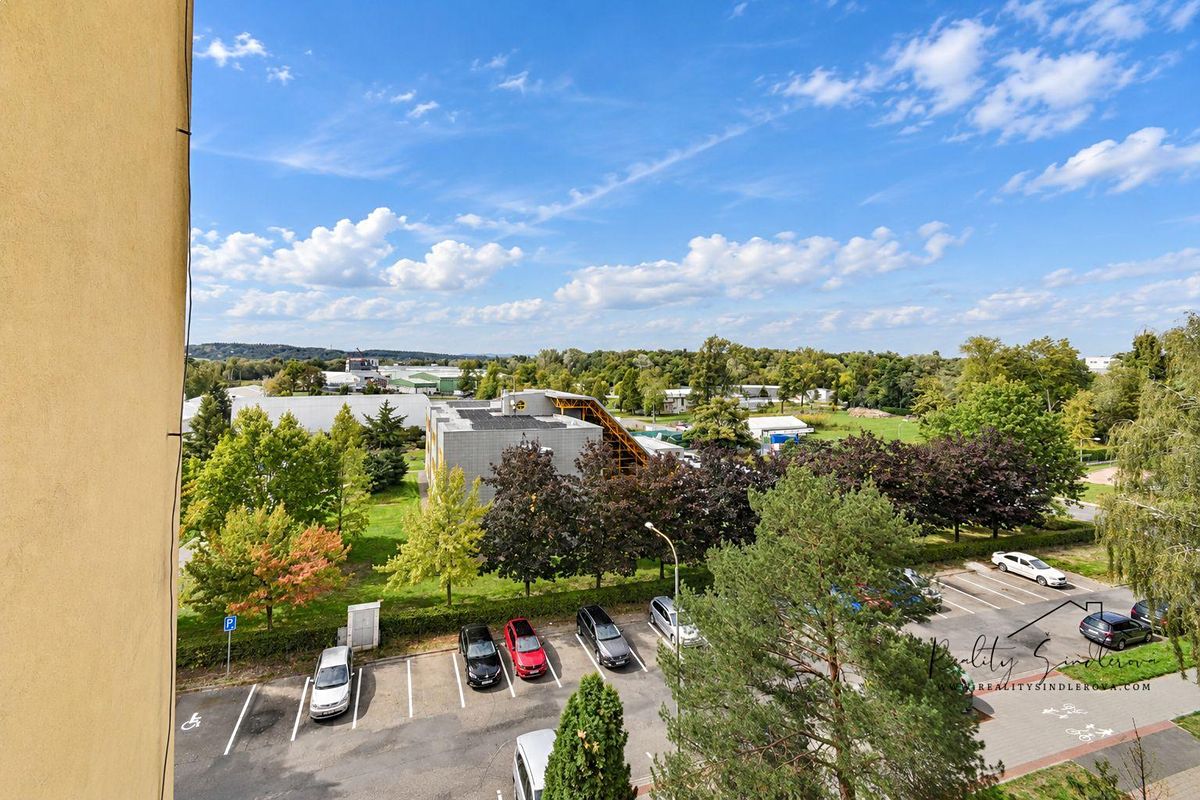 Pronájem bytu 2+1 51 m² – fotografie 4