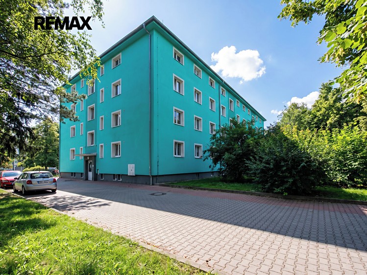 Wohnung 2+1 zum Kauf, 48 m² (18 von 24)
