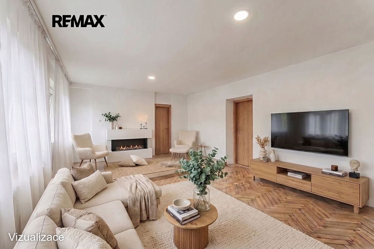 Prodej bytu 3+1 64 m² – fotografie 4