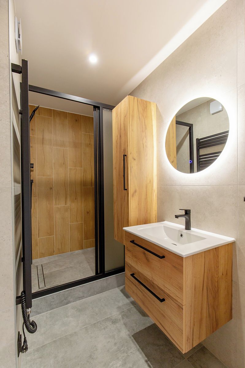 Pronájem bytu 2+1 61 m² – fotografie 5