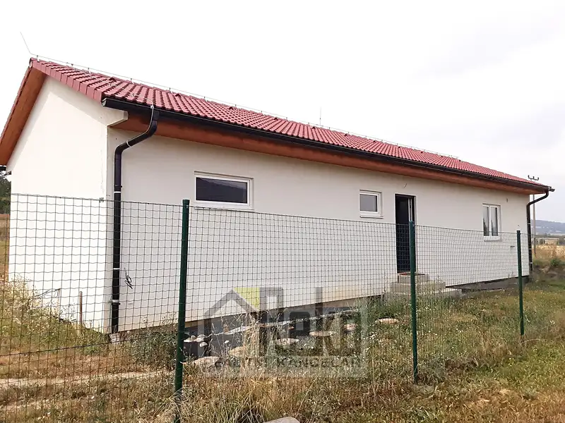 Prodej rodinného domu 84 m², pozemek 1114 m², Újezd – náhled fotky 2