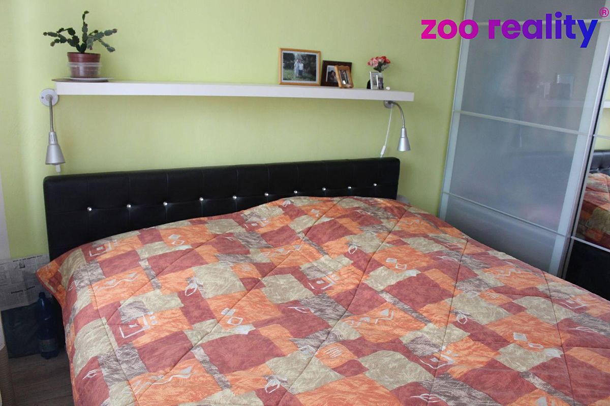 Pronájem bytu 2+kk 40 m² – fotografie 4