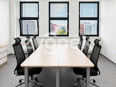 Pronájem kanceláře 36 m²