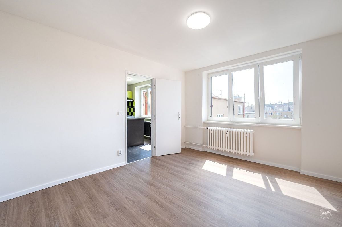Prodej bytu 2+1 52 m² – fotografie 4