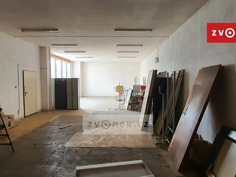 Pronájem obchodního prostoru 275 m², Tovačov – náhled fotky 2
