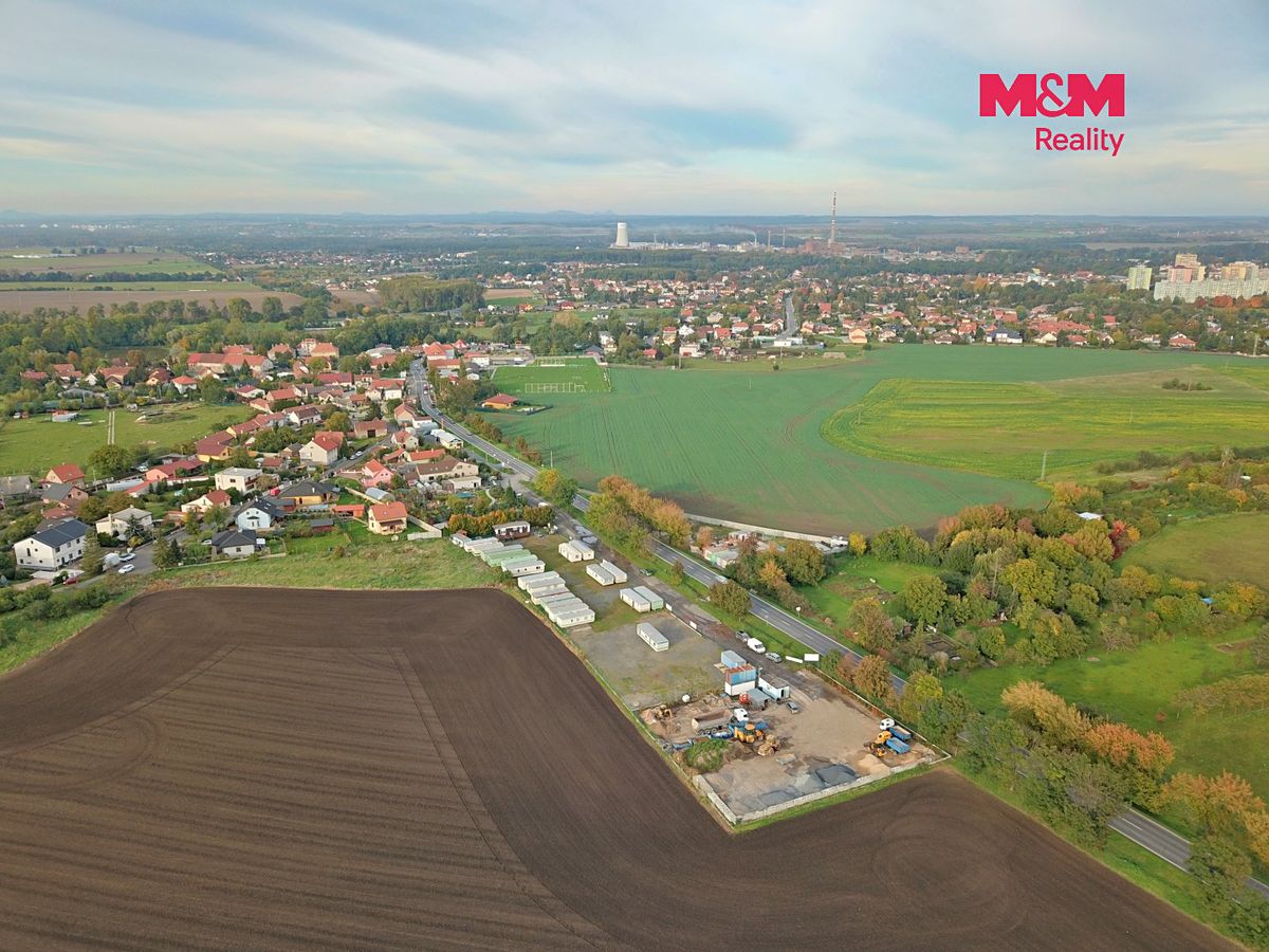 Pronájem komerčního pozemku 1610 m² – fotografie 5