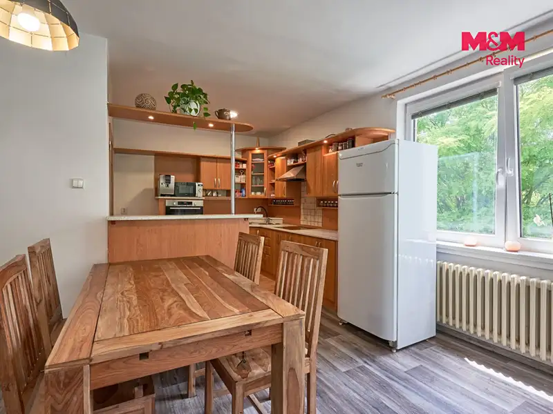 Prodej rodinného domu 260 m², pozemek 796 m², Březnice – náhled fotky 3