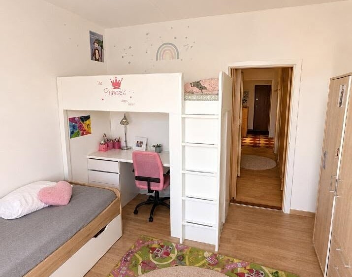 Квартира 3+1 на продаж, 74 м² (4 з 7)