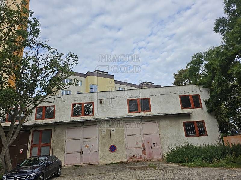 Prodej komerční nemovitosti 574 m² – fotografie 3