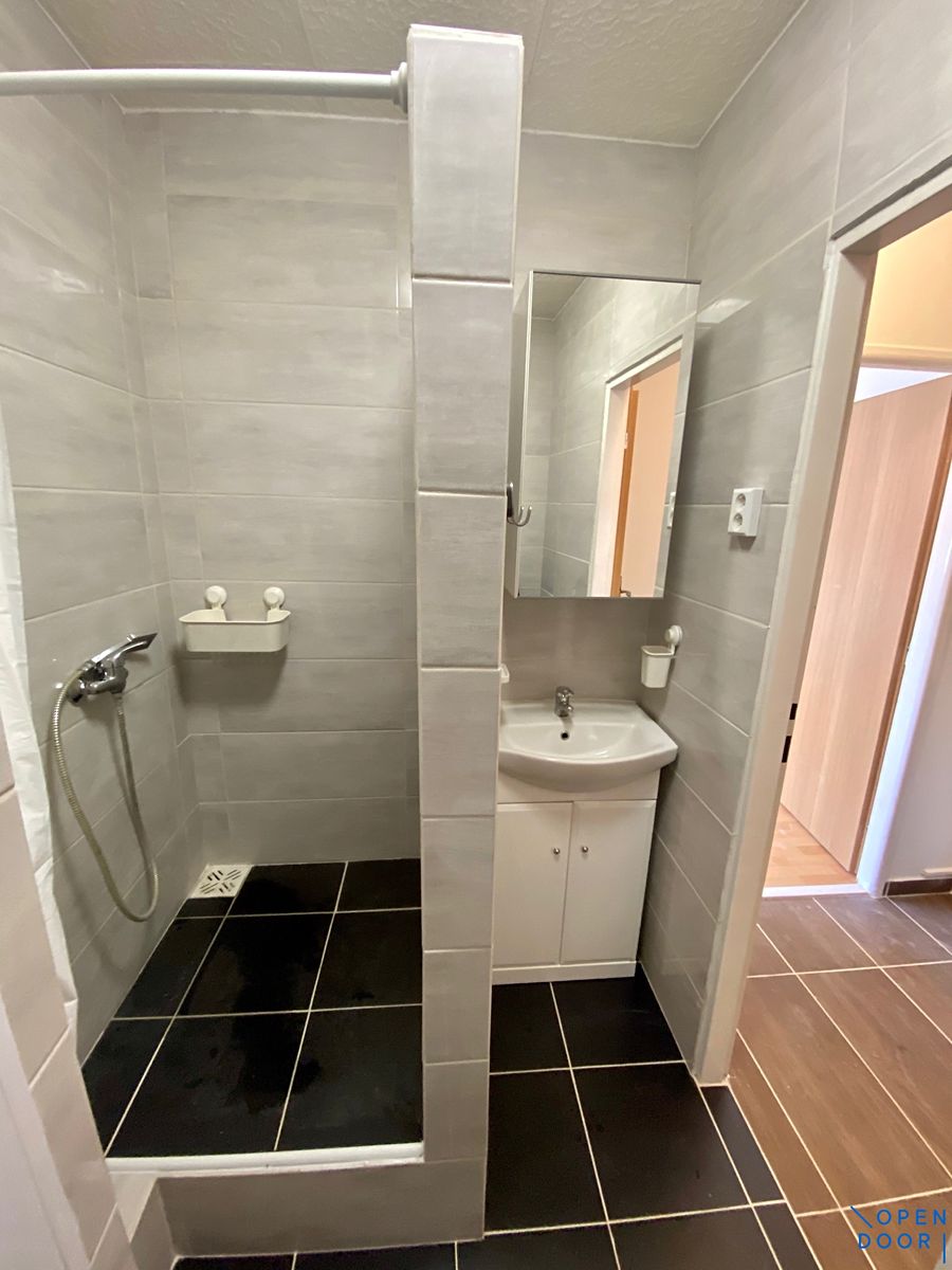 Pronájem bytu 1+kk 26 m² – fotografie 2