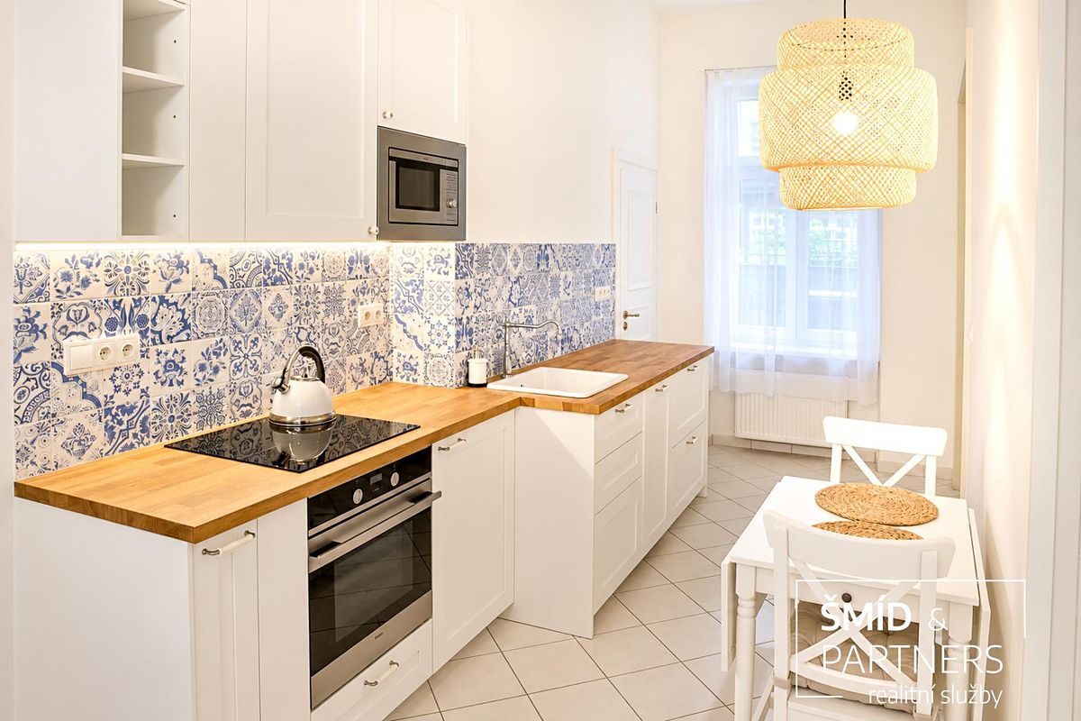 Prodej bytu atypický 70 m² – fotografie 2