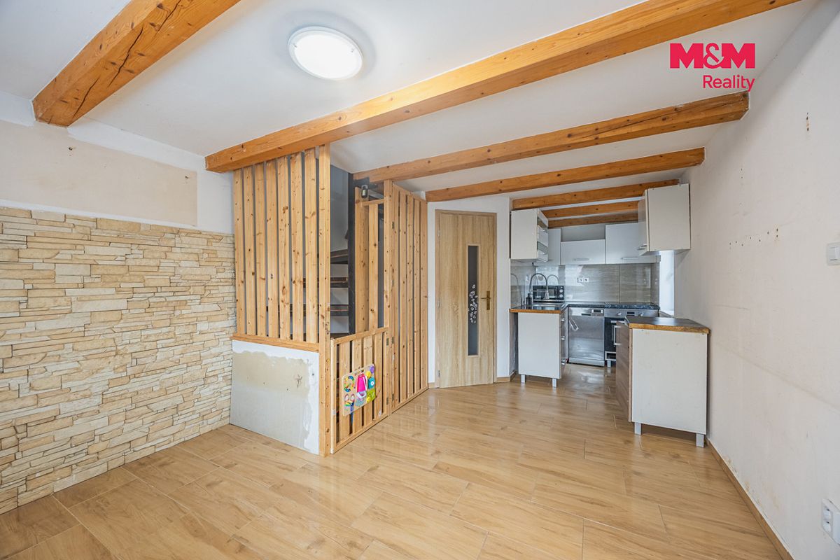 Prodej chaty 40 m², pozemek 503 m² – fotografie 5