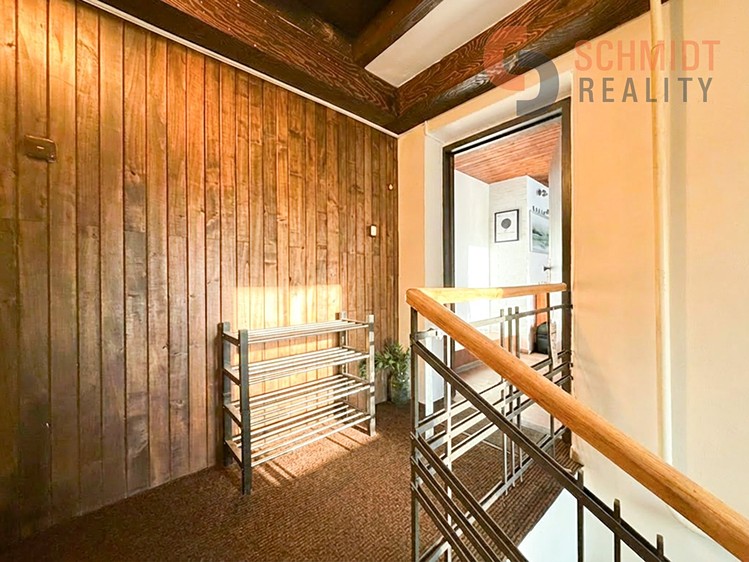 Wohnung 4+1 zur Miete, 125 m² (18 von 19)