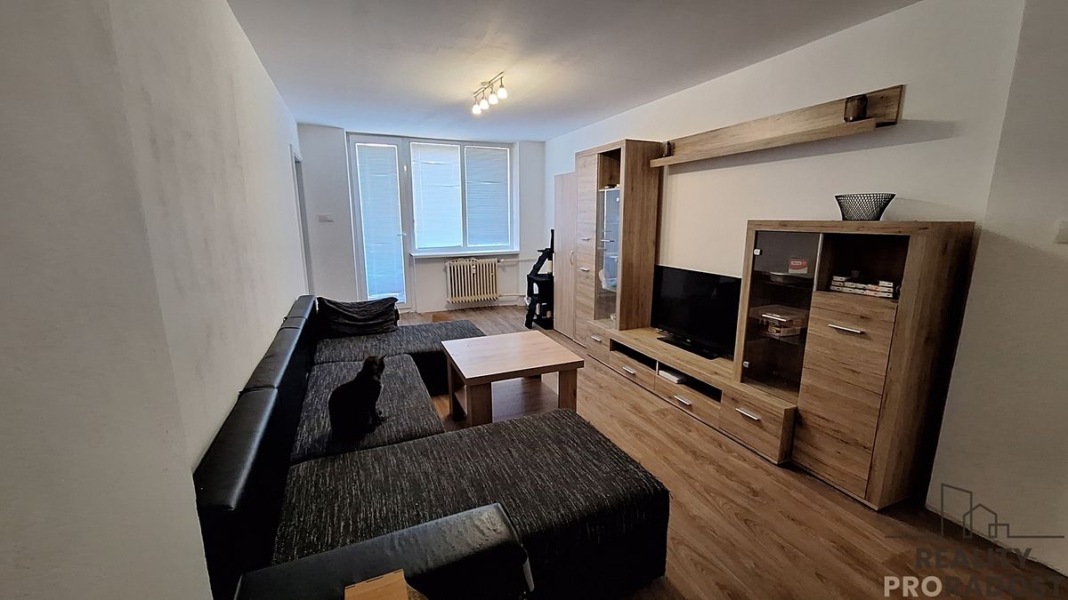 Prodej bytu 3+1 66 m² – fotografie 4