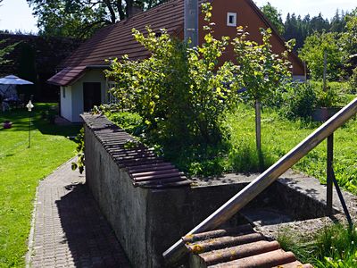 Prodej rodinného domu 115 m², pozemek 1834 m²