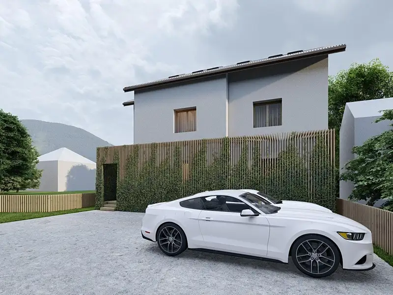 Prodej bytu 3+kk 76 m², Čeladná – náhled fotky 3