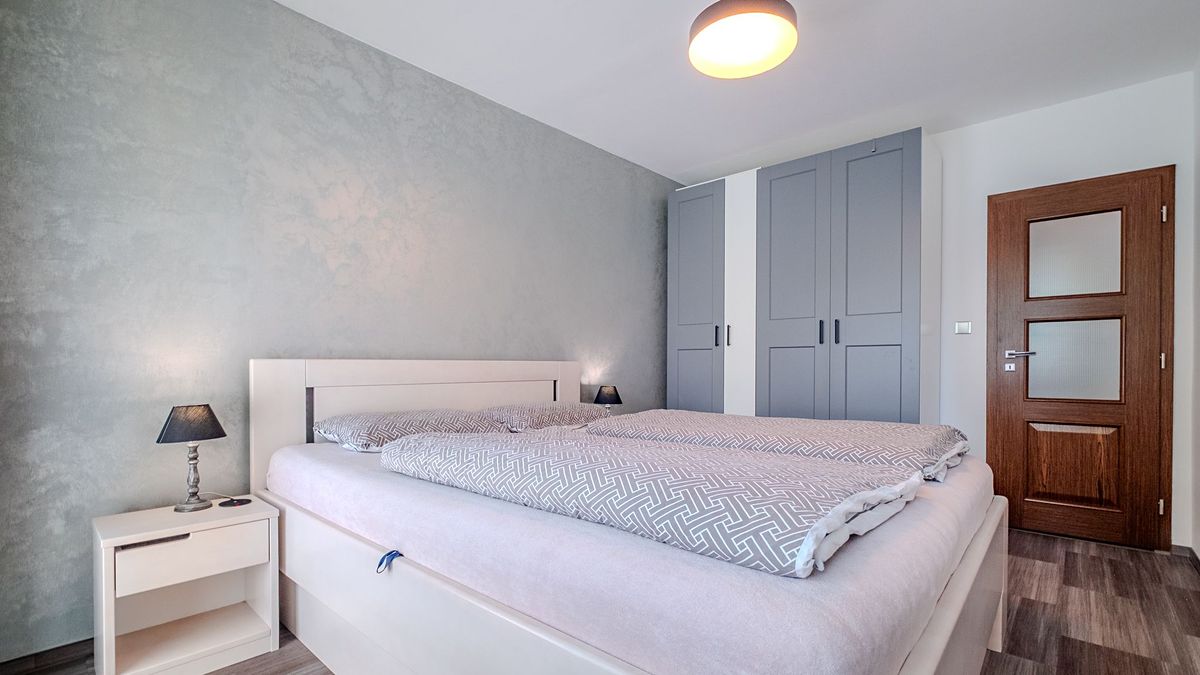 Pronájem bytu 3+1 70 m² – fotografie 4