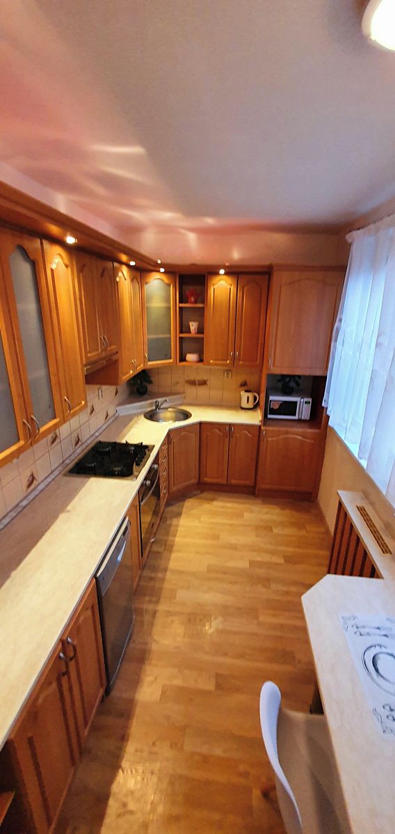Prodej bytu 3+1 70 m²