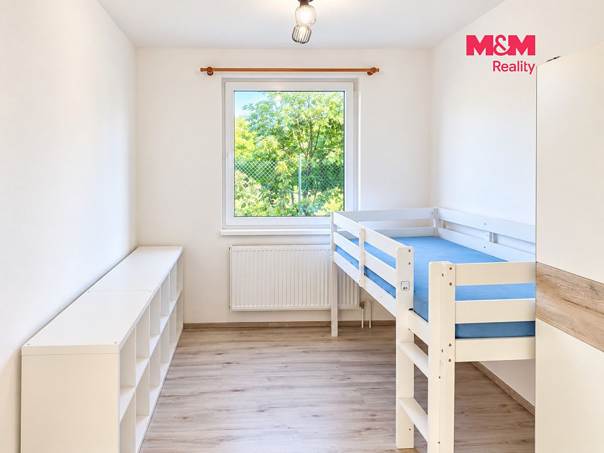 Pronájem bytu 3+1 63 m² – fotografie 5