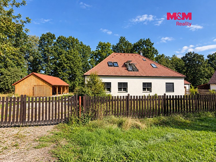 Prodej domu, 429 m² (2 z 30)
