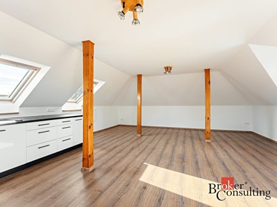Pronájem bytu 3+kk, 110 m² (3 z 18)