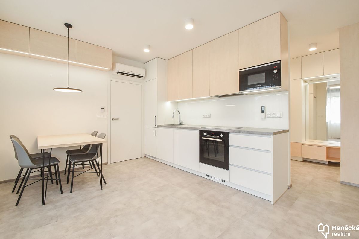Prodej bytu 2+kk 37 m²