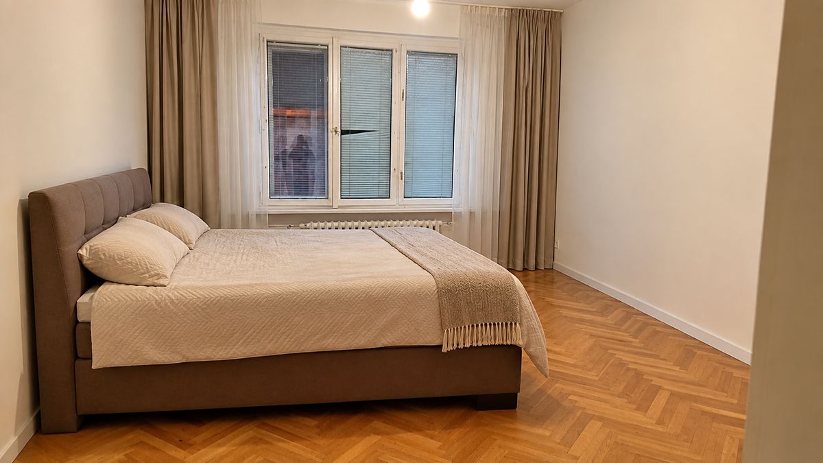 Pronájem bytu 2+kk 48 m² – fotografie 2