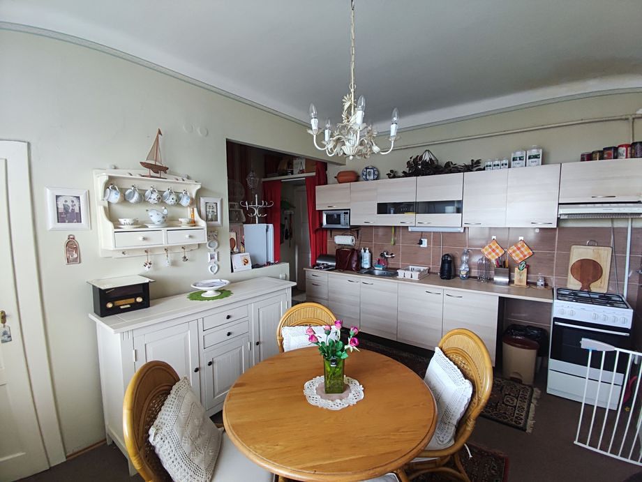 Pronájem bytu 2+kk 44 m² – fotografie 3