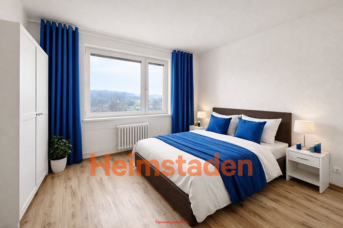 Pronájem bytu 3+1 67 m² – fotografie 5